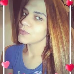 Meet your Posher, Marta lee